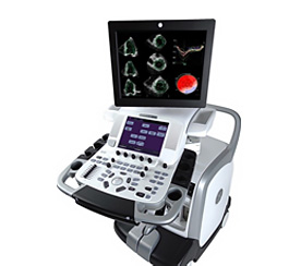 GE ヘルスケア・ジャパン VividE9 超音波画像診断装置